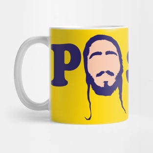 POSTY Mug